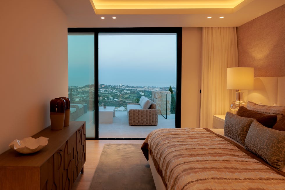 casa en malaga