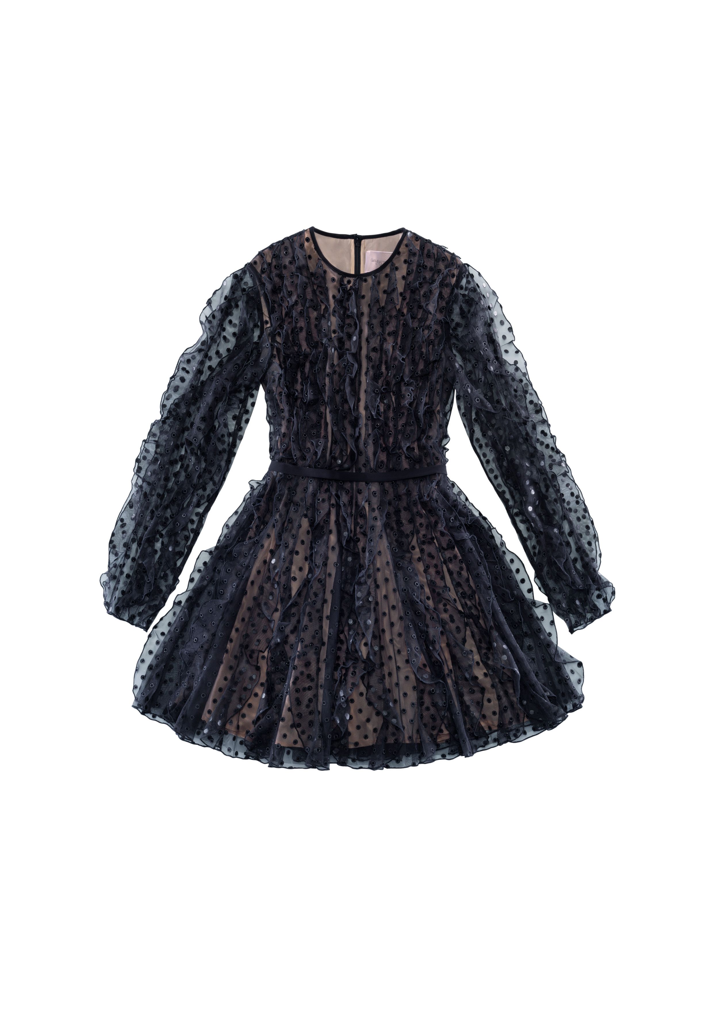 Robe giambattista valli x h&m hot sale