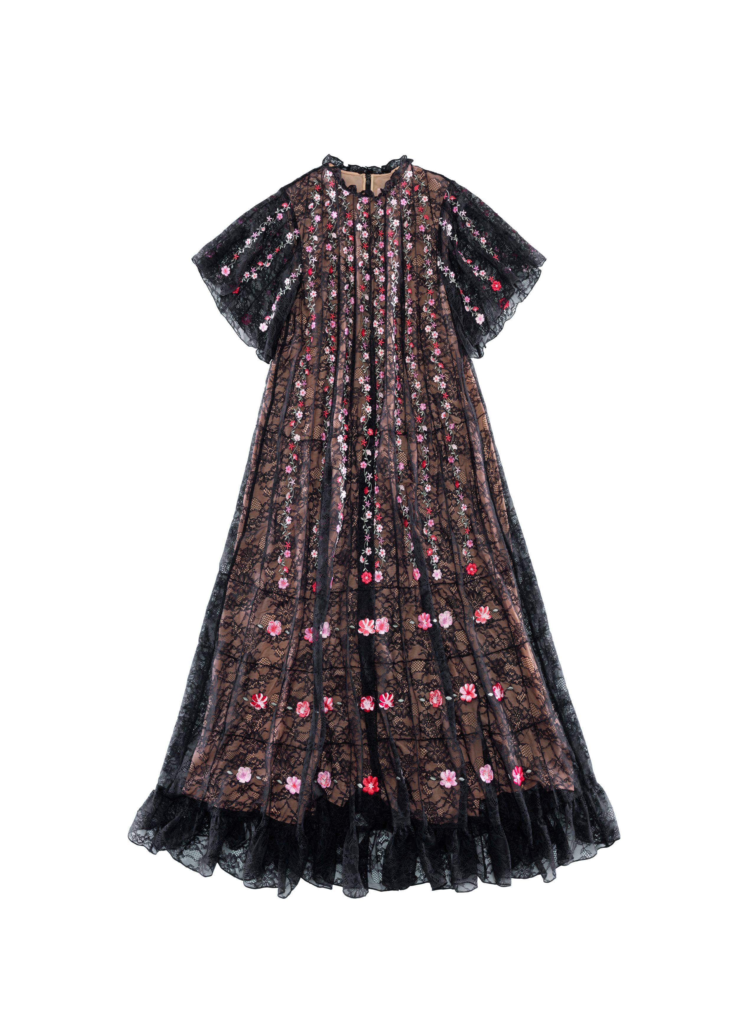 Giambattista Valli X H&M: See Every Piece In The Collection