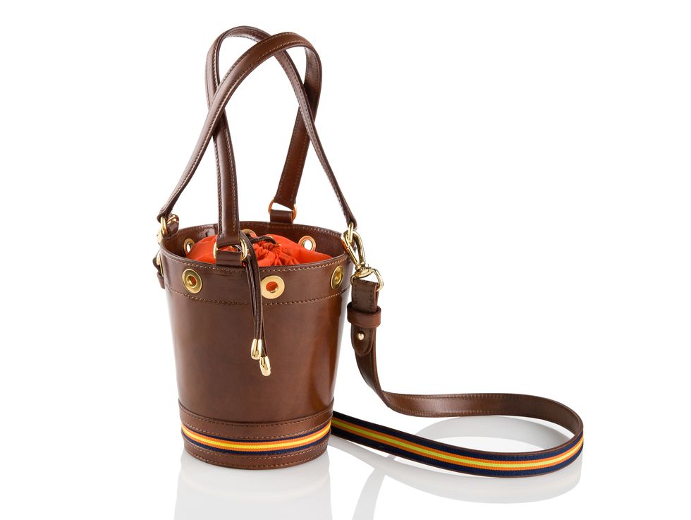 Bag, Fashion accessory, Leather, Handbag, Strap, 