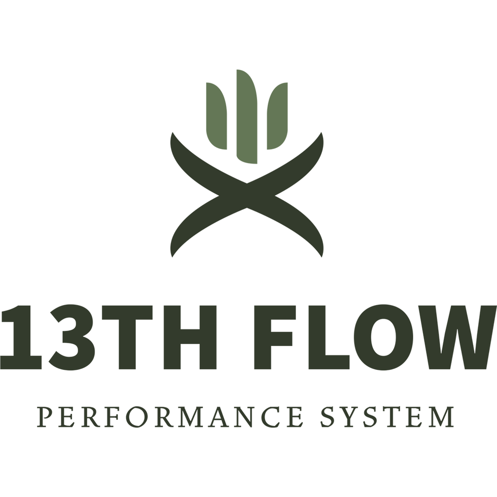 13th flow   inclusive fitness spaces