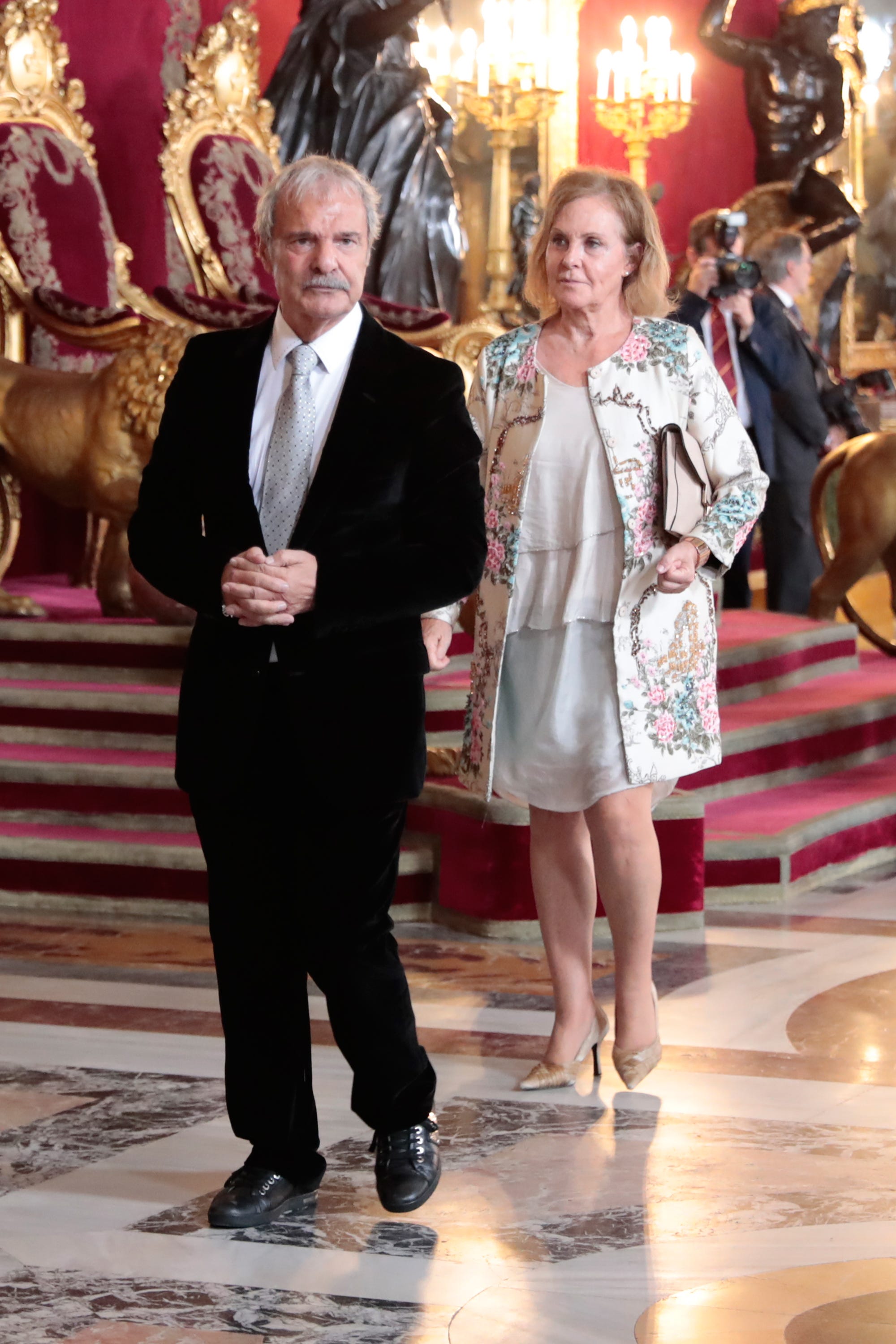 Event, Fashion, Suit, Formal wear, Ceremony, 