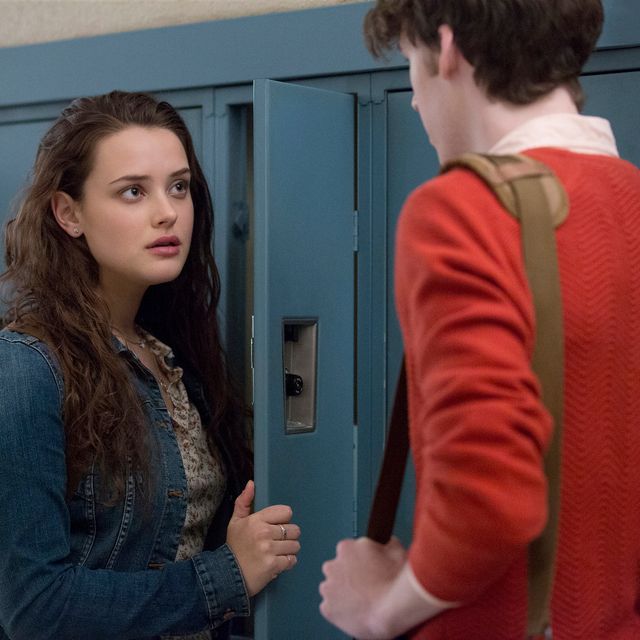 katherine langford in 13 reasons why