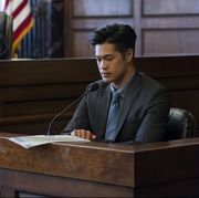 Ross Butler 13 reasons why