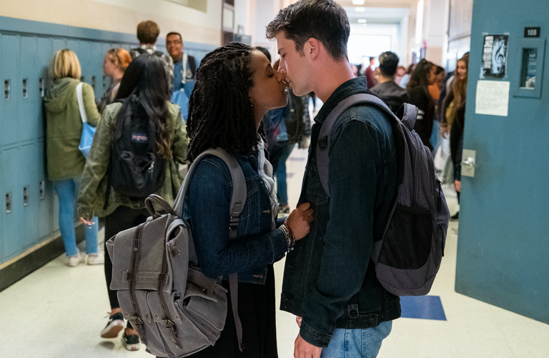 How 13 Reasons Why Fixed Its Ani Achola Problem