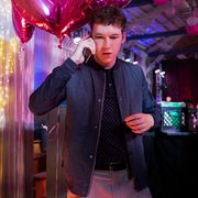 13 reasons why l to r devin druid as tyler down and christian navarro as tony padilla in episode 403 of 13 reasons why cr david moirnetflix © 2020