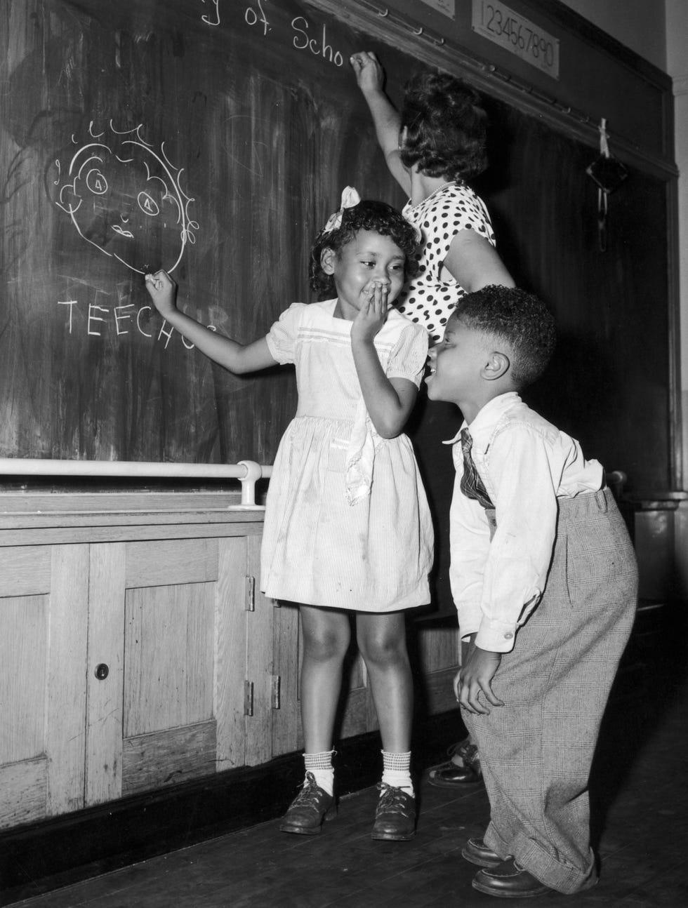 little terrors