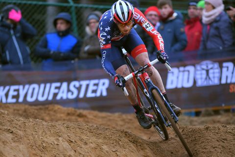 How to watch the USA Cycling Cyclocross National Championships