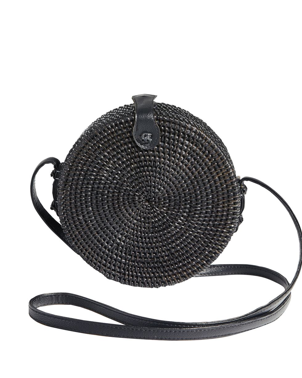 Circle, Cookware and bakeware, Fashion accessory, Metal, Coin purse, 