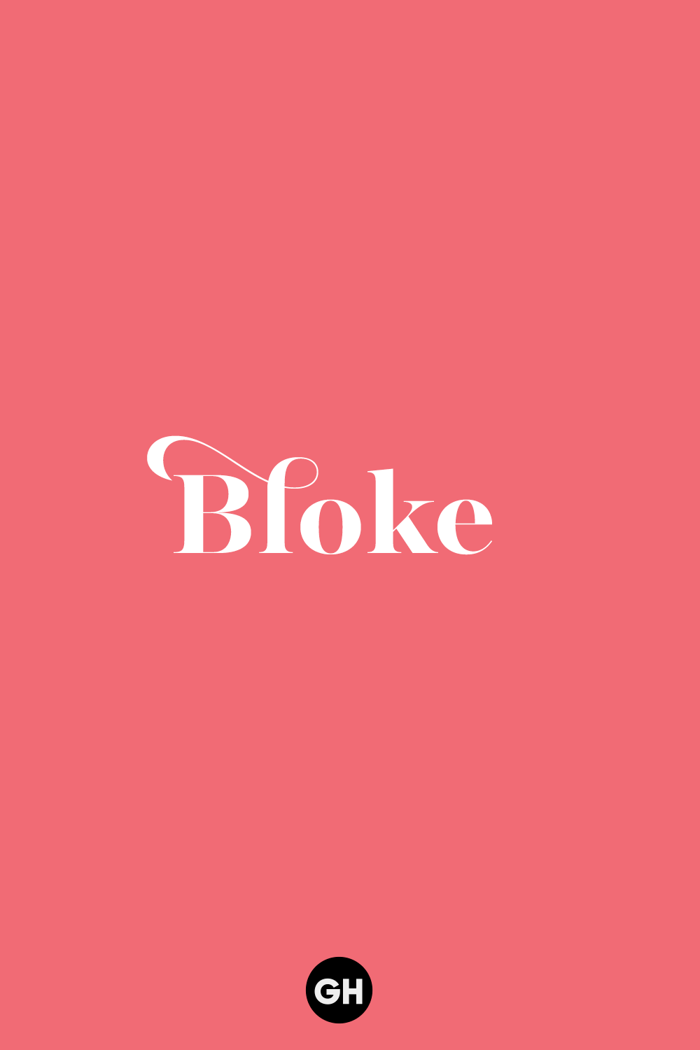 British Slang