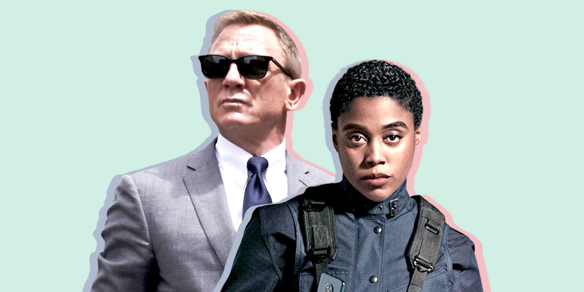 Daniel Craig’s Career Evolution