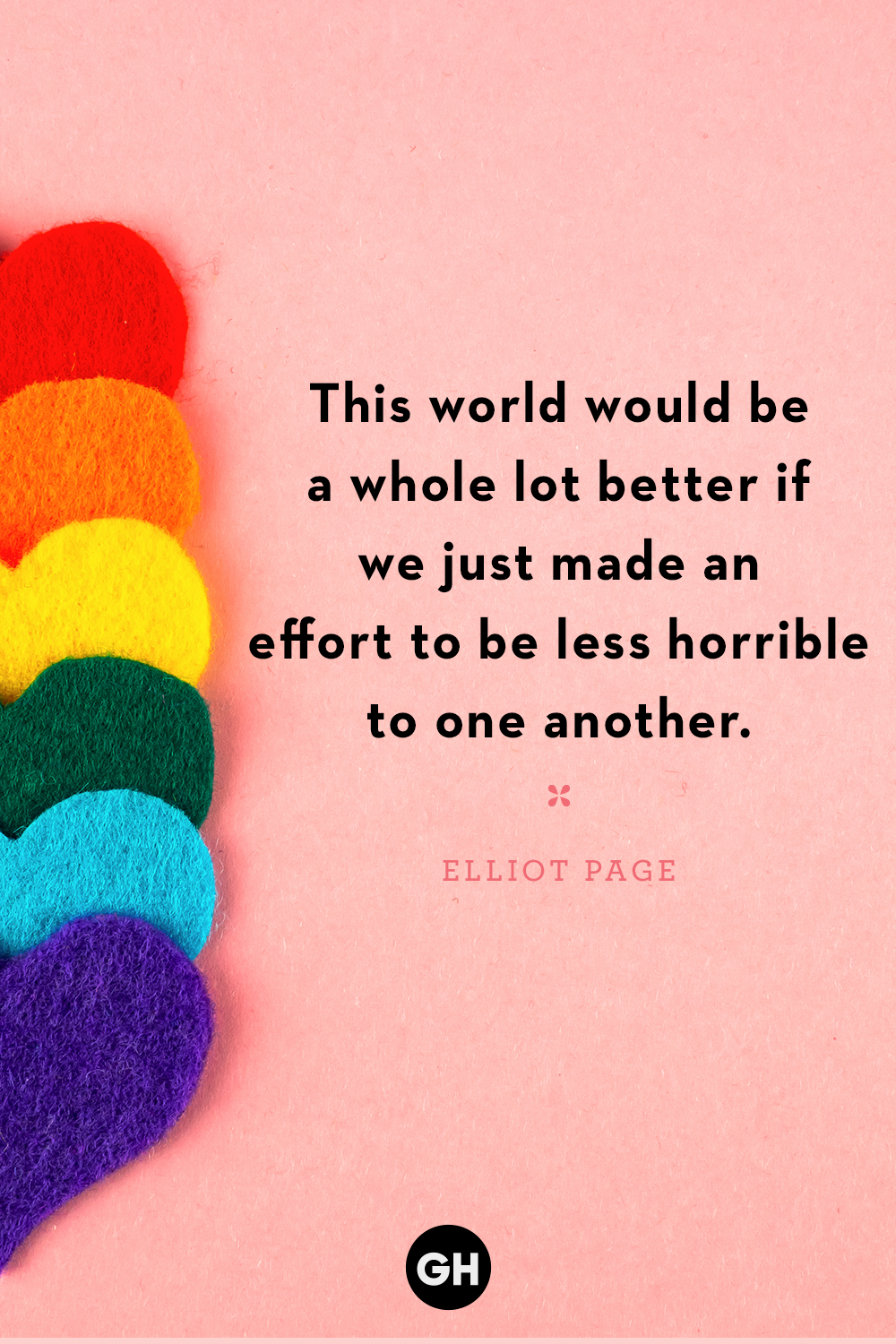 35 Inspirational Pride Month and LGBTQ+ Quotes and Caption Ideas
