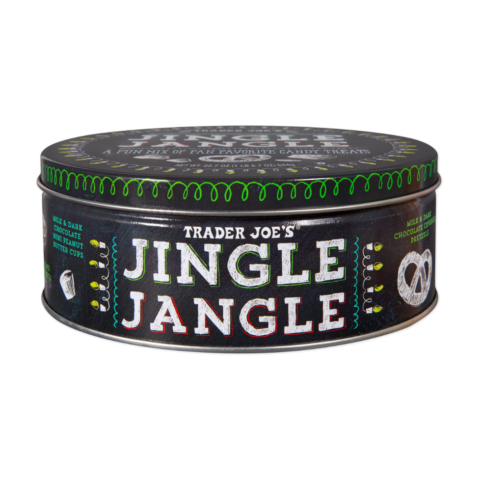 trader joes holiday item