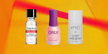 14 best nail strengtheners for your strongest nails ever