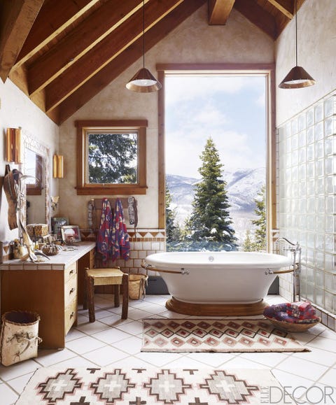 30 Master Bathroom Ideas - Best Bathroom Designs