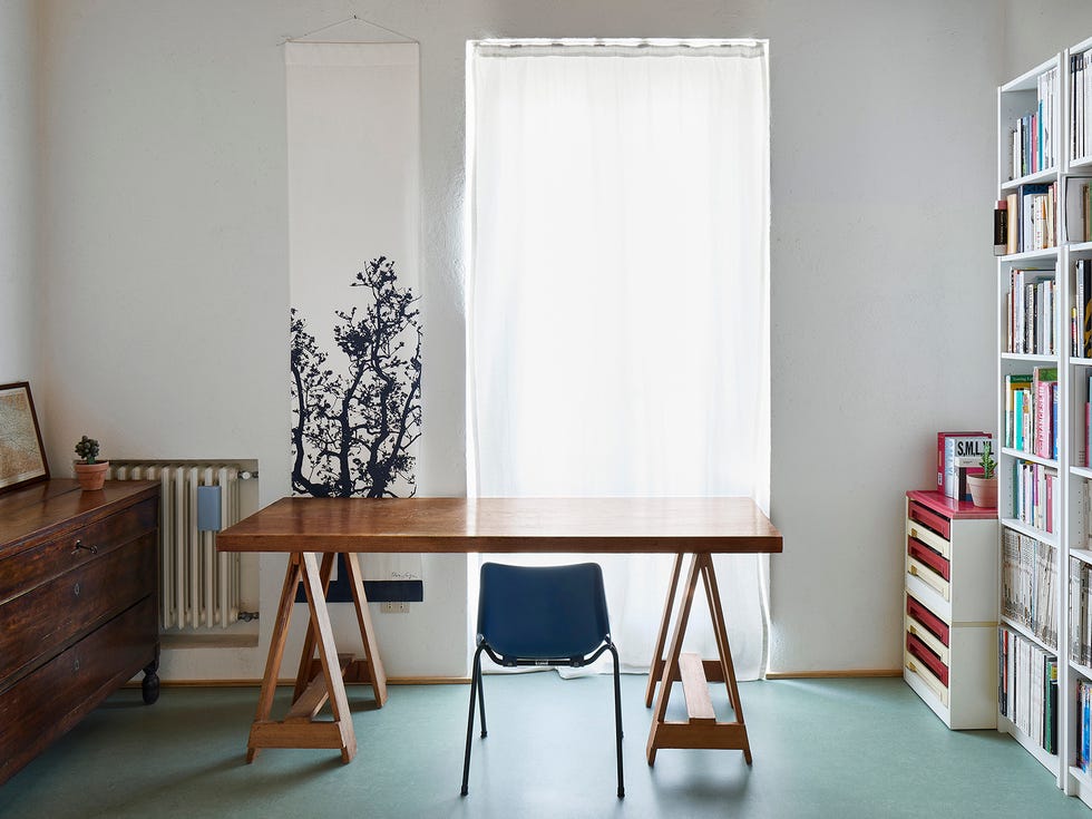 apartamento 37m2 estilo minimalista