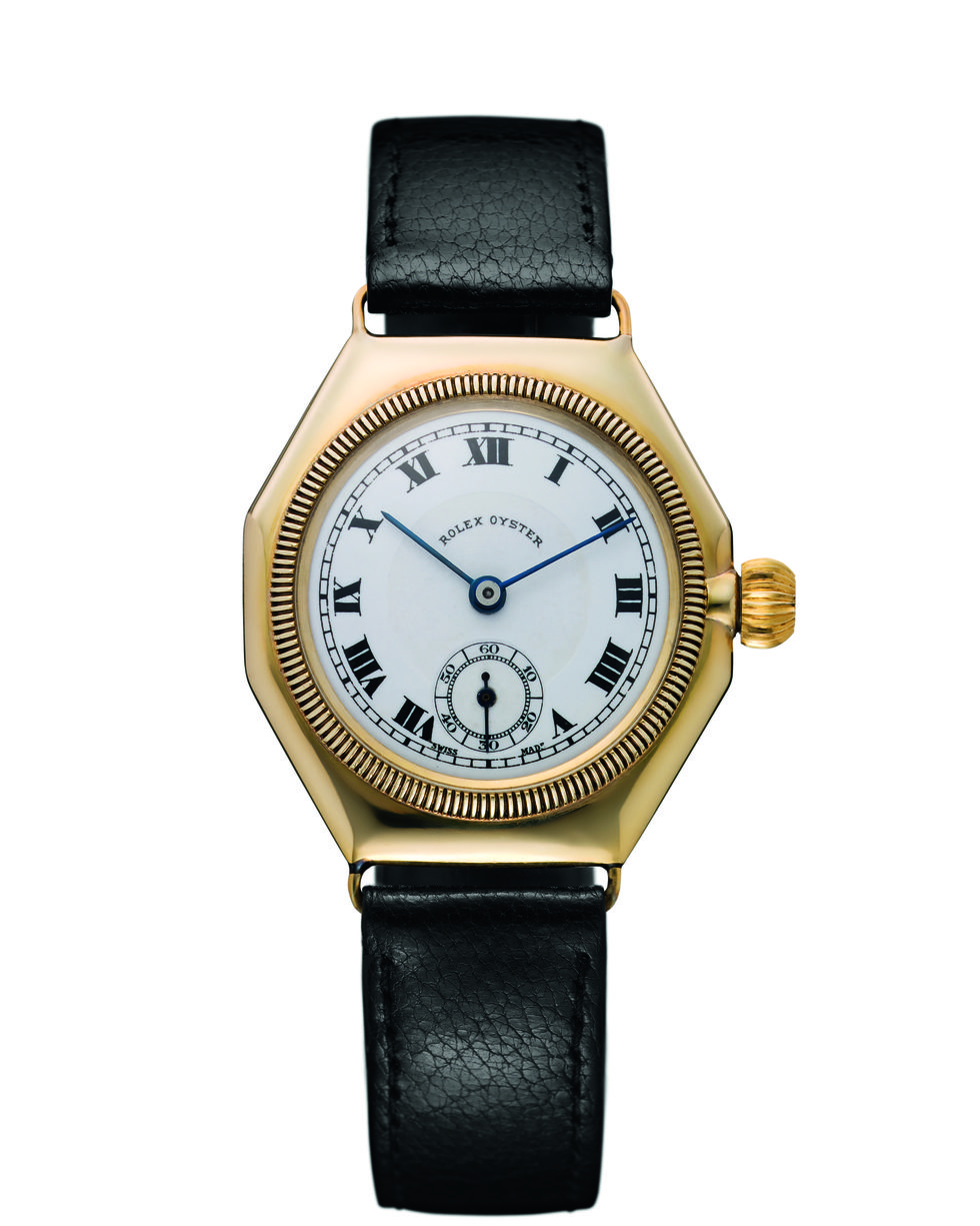 世界第一支手錶是誰發明的？石英錶、機械錶歷史由來 9大腕錶入門知識