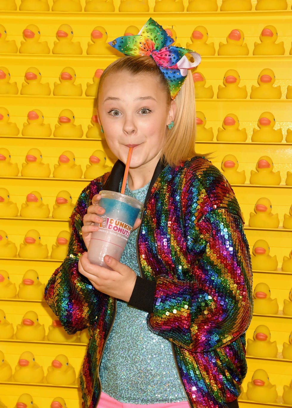 celebs eating fast food