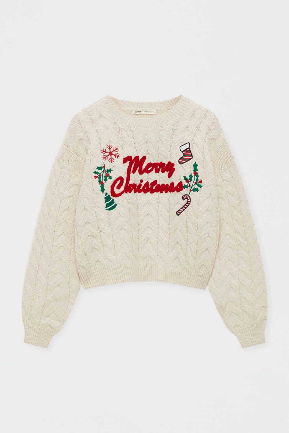 jersey navidad mujer original, jerseis navideños