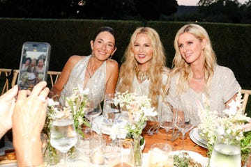 joey wolffer, rachel zoe, nicky hilton