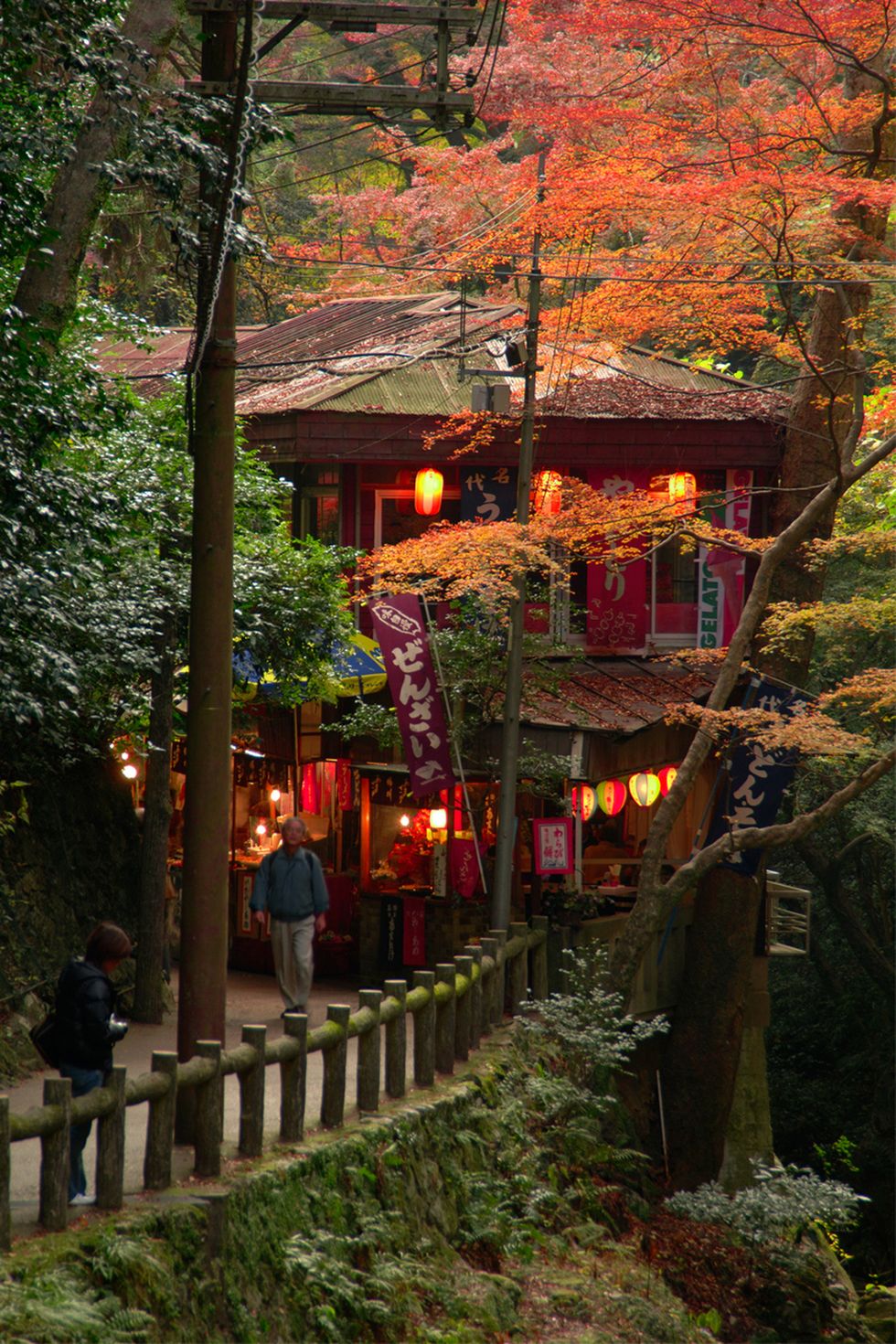 日本大阪自由行「必訪景點」11選！在地人推薦絕美夜景、美食一條街打造大阪不夜城