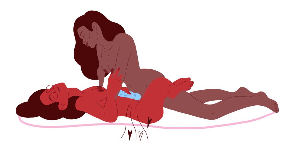 best missionary sex positions