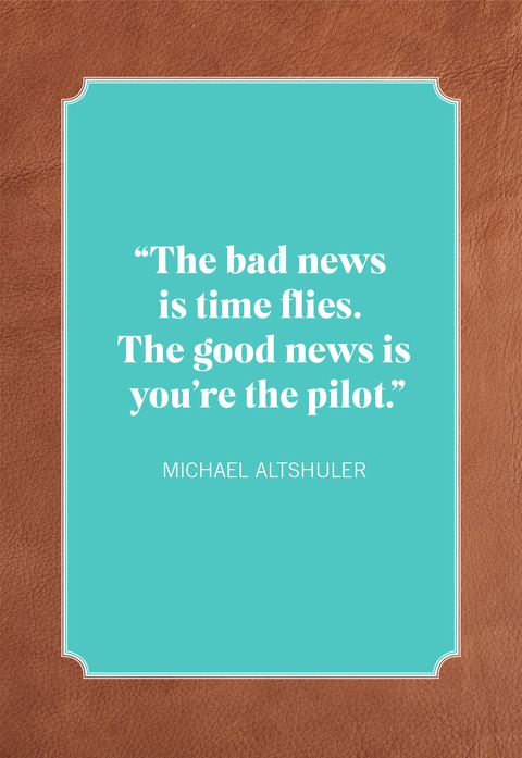 short inspirational quotes michael altshuler