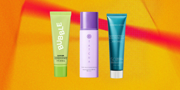 14 tinted sunscreens that leave you glowing, not ghostly