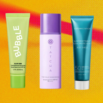 14 tinted sunscreens that leave you glowing, not ghostly 14 tinted sunscreens that leave you glowing, not ghostly