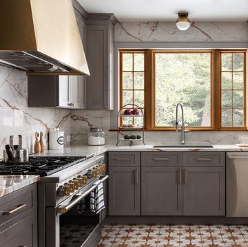 kitchen designed by gail davis