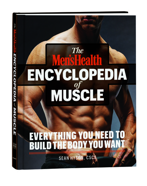 Encyclopedia of Muscle
