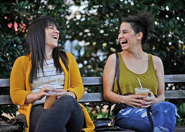 20 signs you've made a friend for life ‹ GO Blog