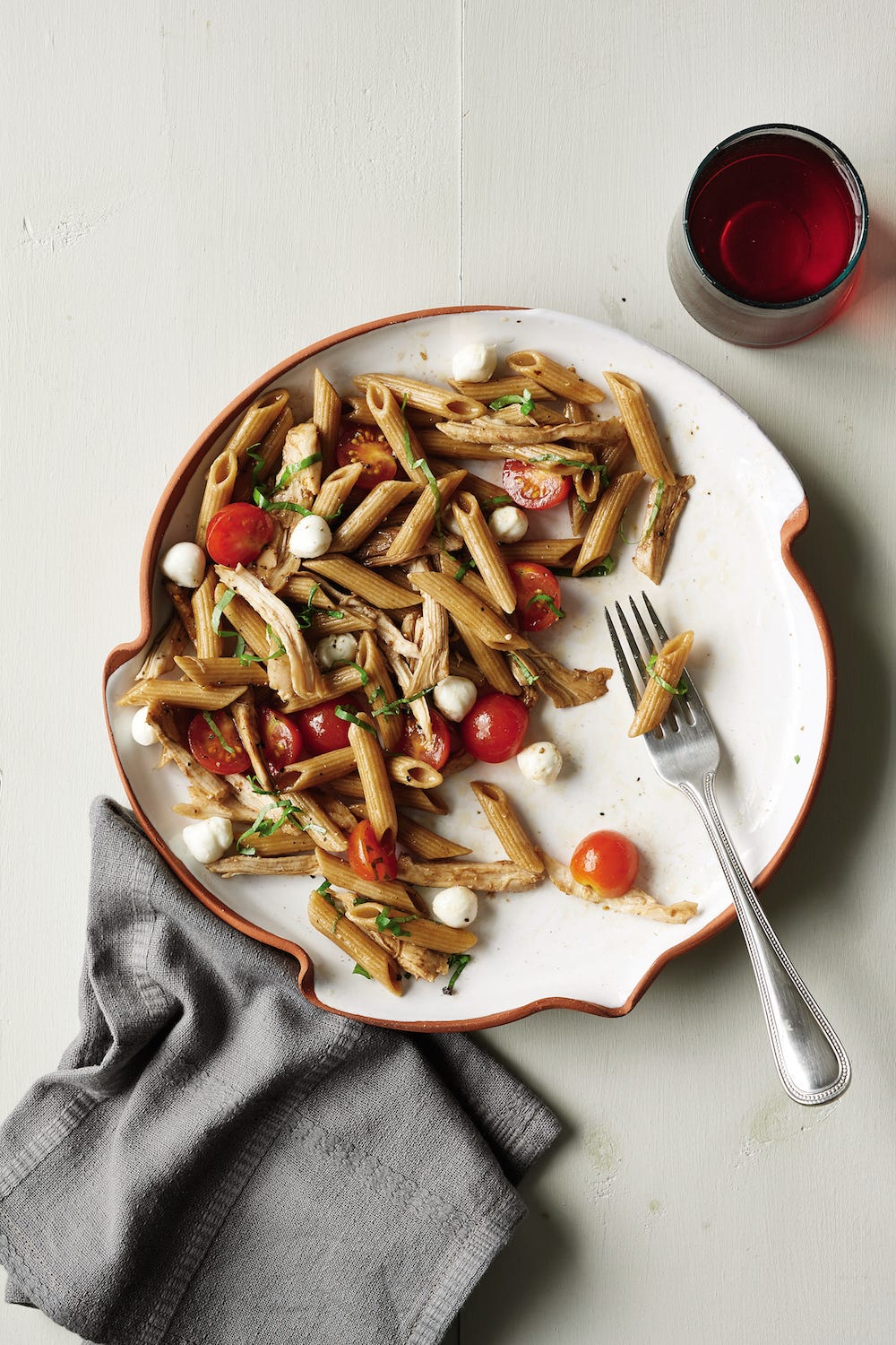 25 Healthy Chicken Recipes for Weight Loss - High Protein Recipes