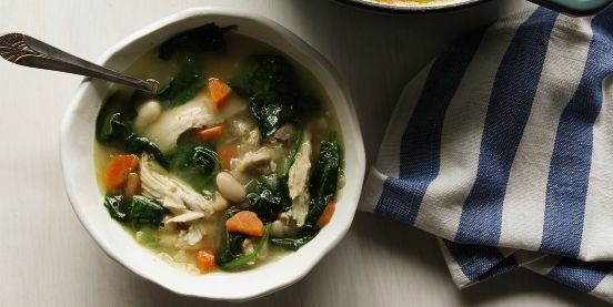 Dish, Food, Cuisine, Soup, Ingredient, Minestrone, Asian soups, Produce, Vegetable, Caldo de pollo, 
