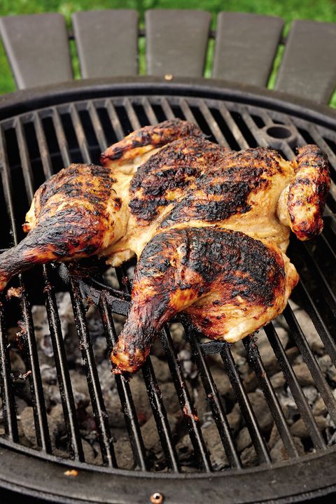Barbecue, Grilling, Barbecue grill, Roasting, Cooking, Food, Barbecue chicken, Outdoor grill, Dish, Cuisine, 