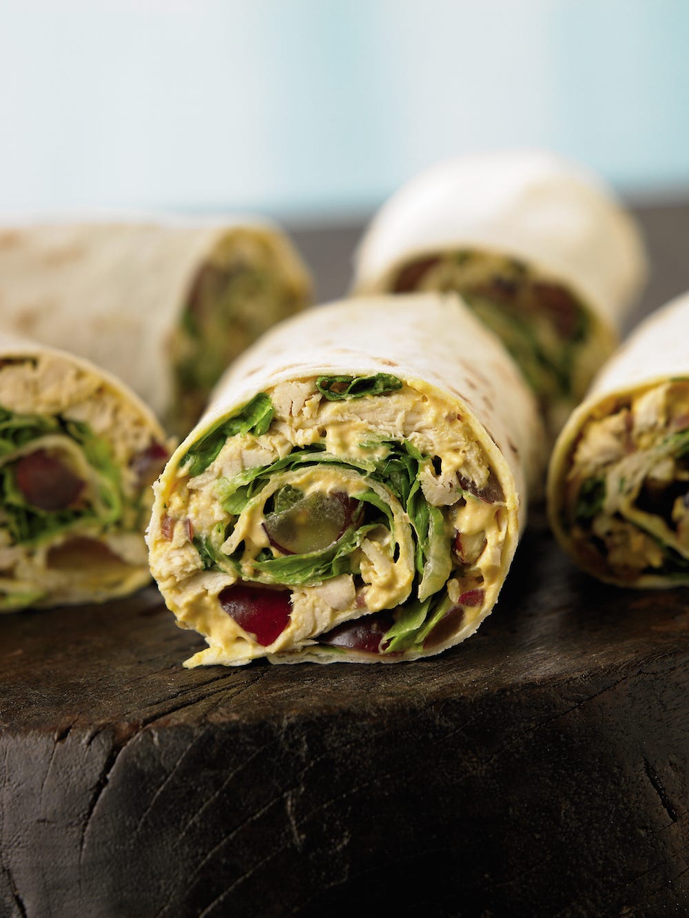 25 Healthy Chicken Recipes for Weight Loss - High Protein Recipes