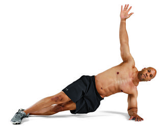 Arm, Fitness professional, Leg, Abdomen, Physical fitness, Chest, Muscle, Exercise, Joint, Stretching, 