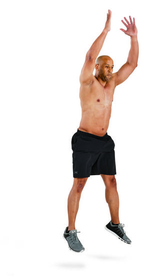 Arm, Standing, Shoulder, Human leg, Muscle, Fitness professional, Joint, Leg, Physical fitness, Knee, 