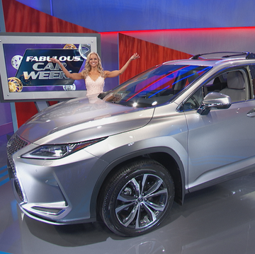 2023 Lexus RX 350 2023 lexus rx 350