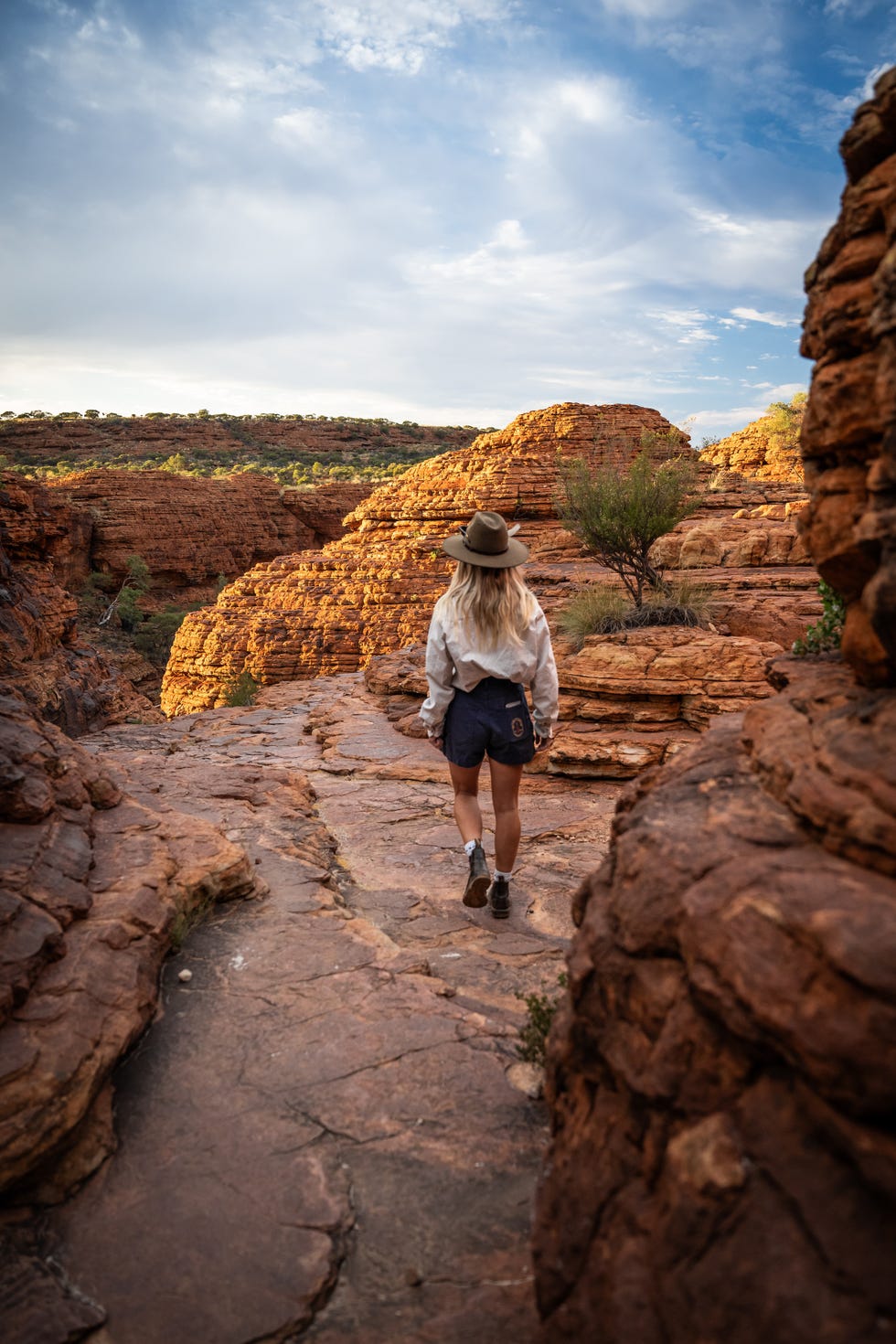 kings canyon