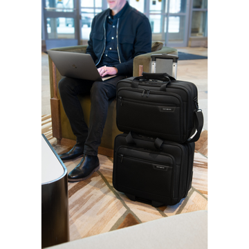 amazon prime day samsonite luggage deals 2024