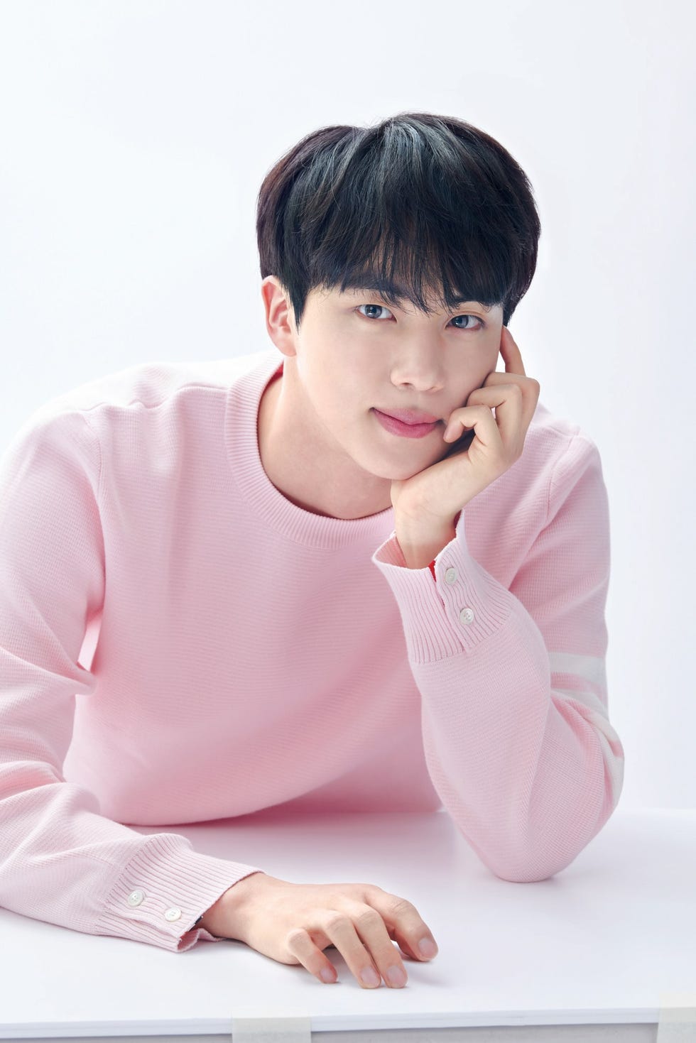 楽天市場】BTS 防弾少年団 ジミン 着用モデル ネックレス ARMY