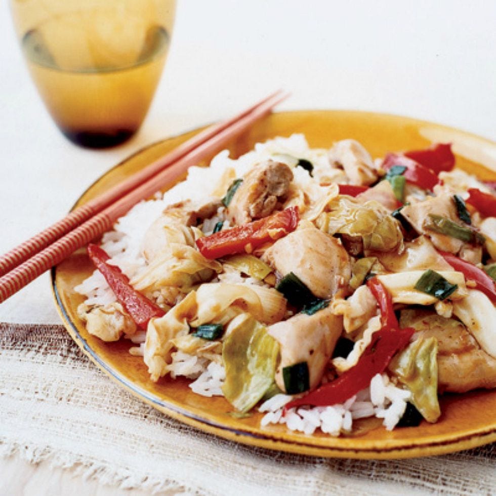 cabbage recipes