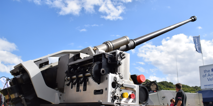 This New Could All Kinds Army Combat Vehicles