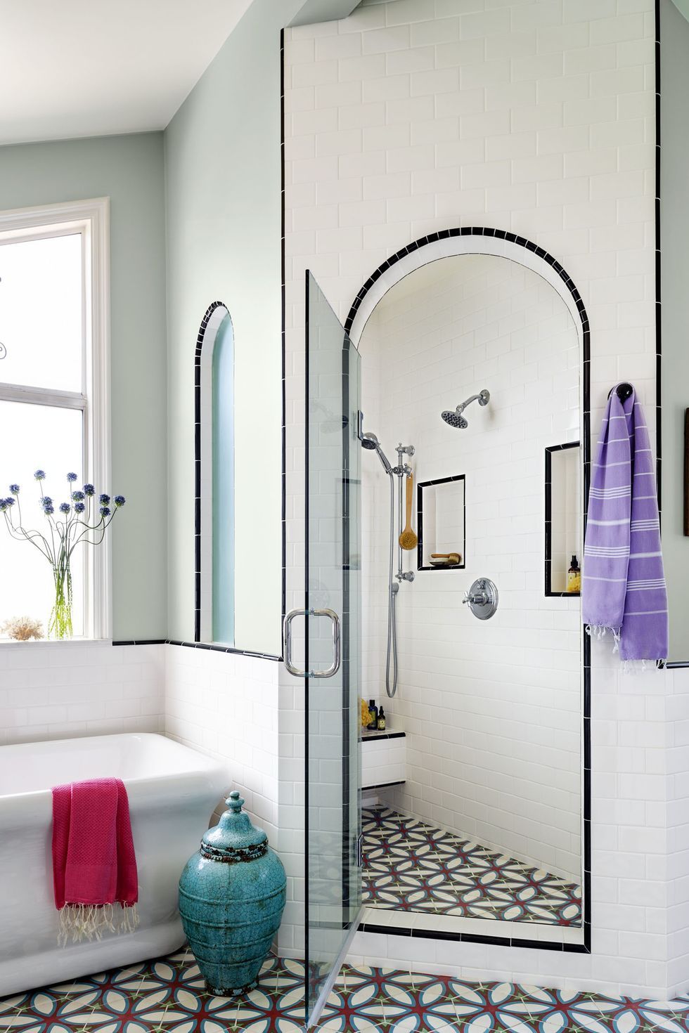 2024 Bathroom Tile Trends That Are Actually Chic And Timeless   1436461756 Bath Of Month Shower 65a84efc29bcf 