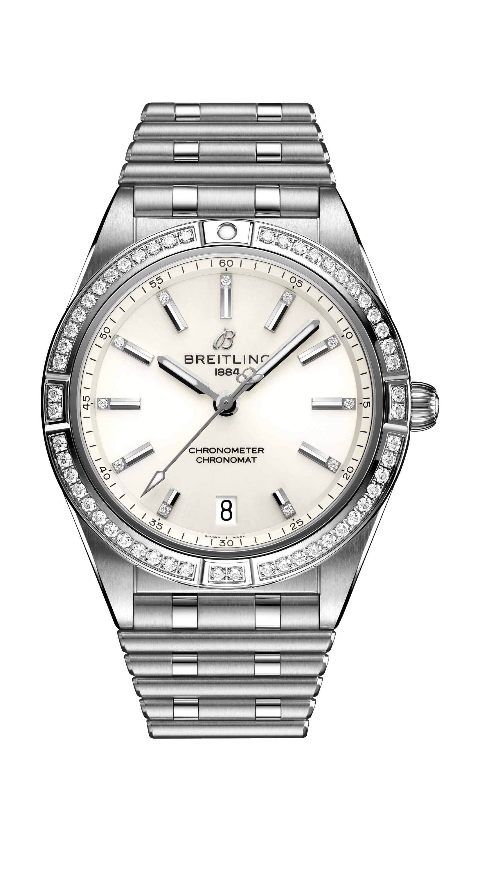 Breitling spotlight online squad