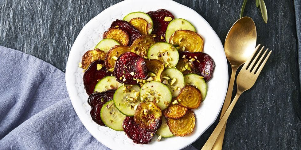 18 Easy Beet Recipes - Best Recipes for Beets