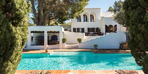 Wellness retreat Ibiza