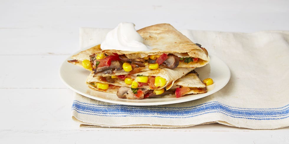 Mexican Recipes
