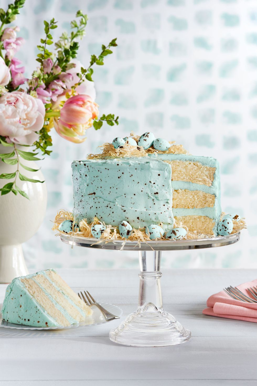 Easy Baby Shower Cake Ideas | Party Delights